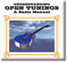 Open Tunings Book & DVD